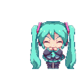 miku!!
