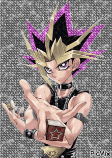 Yami Yugi