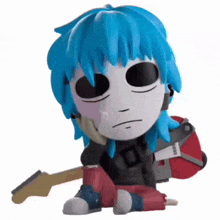 Sally Face GIF - Sally Face - Discover & Share GIFs