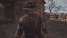 John marston