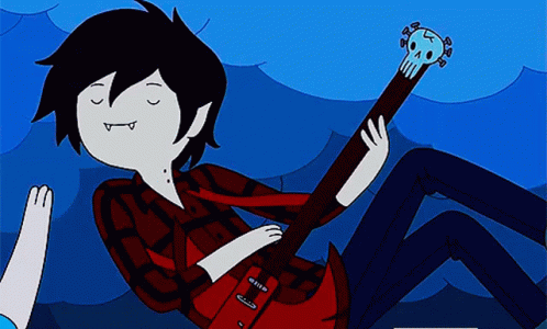 marshall lee