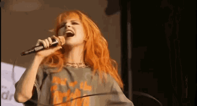 Hayley Williams 2022 Tumblr