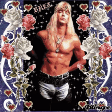 Bret