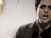 boulevard of broken dreams by green day
