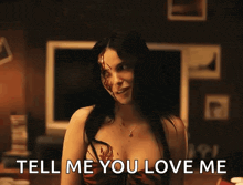 Obsession GIFs | Tenor