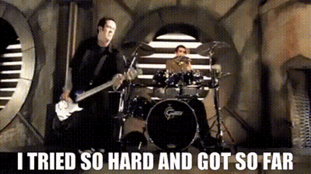 in the end by linkin park