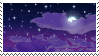 various stamps of a high level of aesthetic visual value