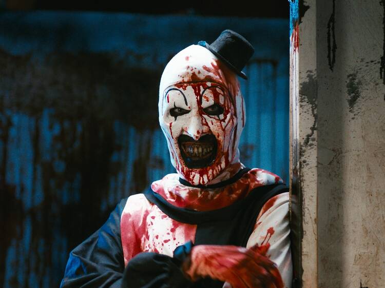Terrifier