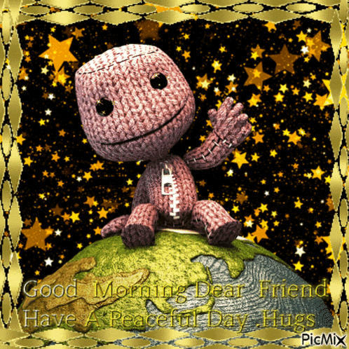 Little big planet