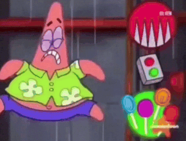 patrick show gif