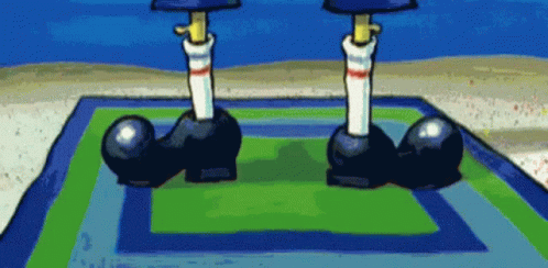 spongebob