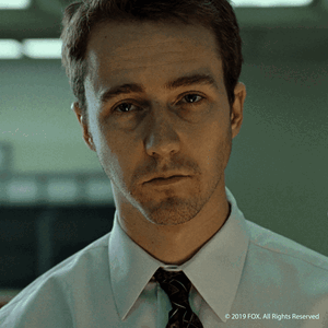 fight club