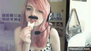 LDshadowLady