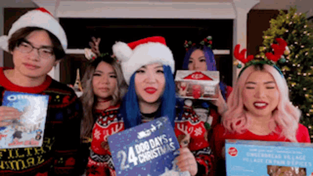 Krew