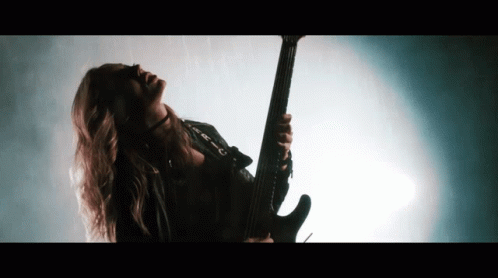 Nita Strauss