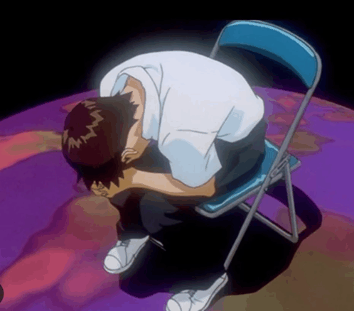 neon genesis evangelion