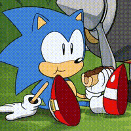 sonic (series)