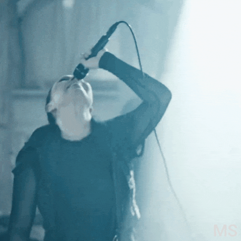 Evanescence