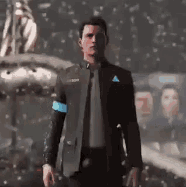 detroid become human
