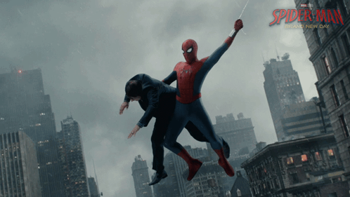 saving-a-civilian-spider-man.gif