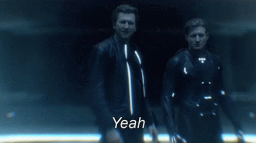 tron