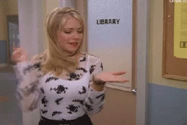Sabrina the teenage witch