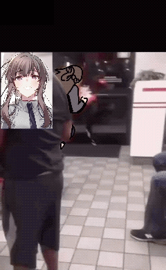 Sendai Hazuki Sendai Hazuki