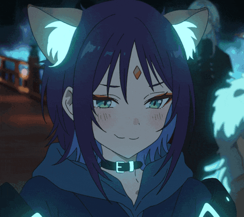 Anime Fox Anime Fox