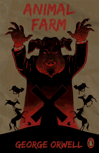 AnimalFarm