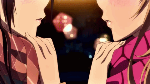 Anime Kiss Anime Kiss