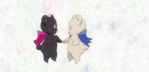 Ginko Arashi Ginko Arashi