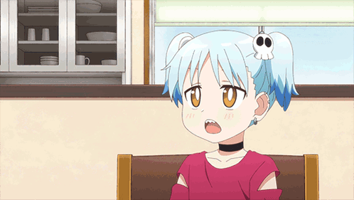 Minato & Izutsumi Minato & Izutsumi