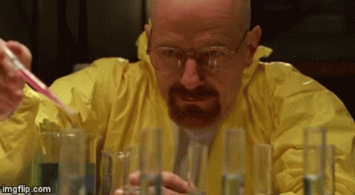 breaking bad