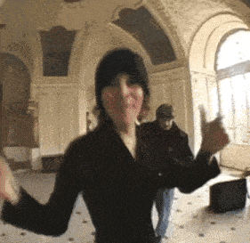 ville and bam