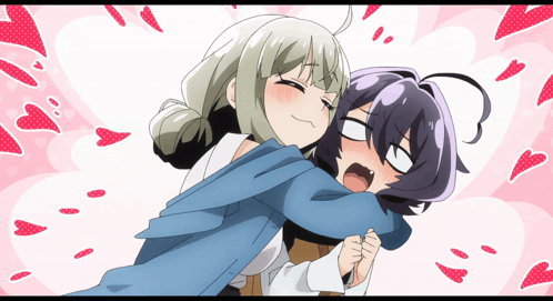 Anime Love Anime Love