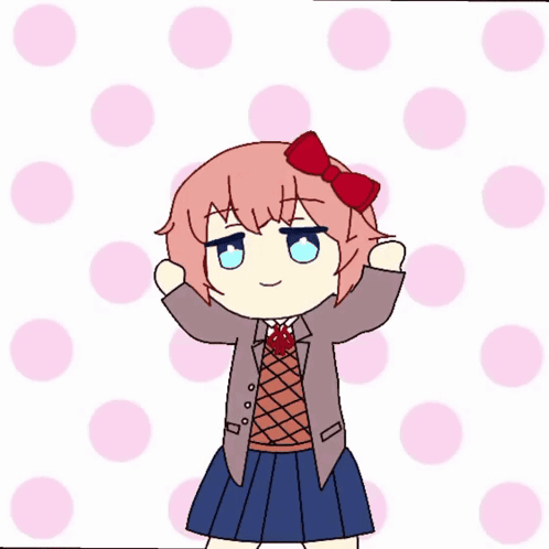 sayori-dance.gif