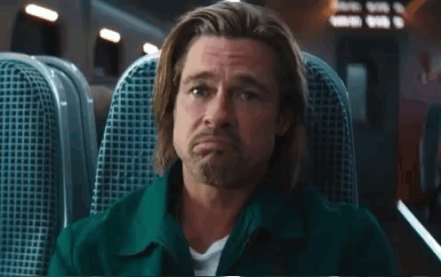 bullet train