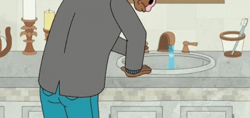 bojack horseman