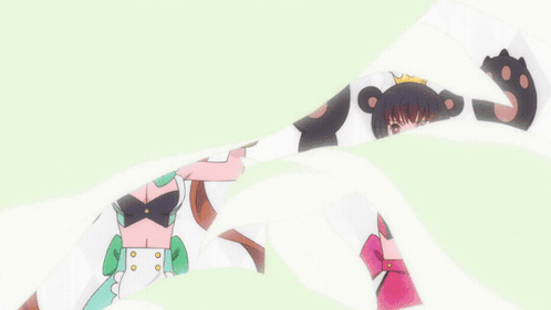 Ginko Yurishiro Ginko Yurishiro
