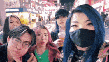 krew