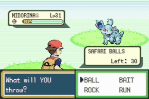 pokemon (series)