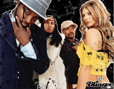 Black Eyed Peas