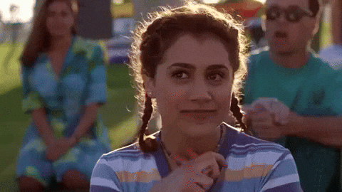 Brittany Murphy GIFs - Find & Share on GIPHY