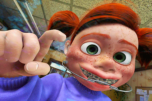Nemo Darla GIFs - Find & Share on GIPHY