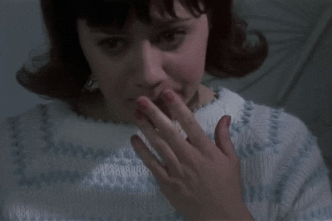 Girlinterrupted GIFs - Find & Share on GIPHY
