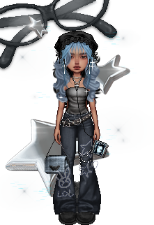 Everskies Avatar 1