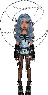 Everskies Avatar 3
