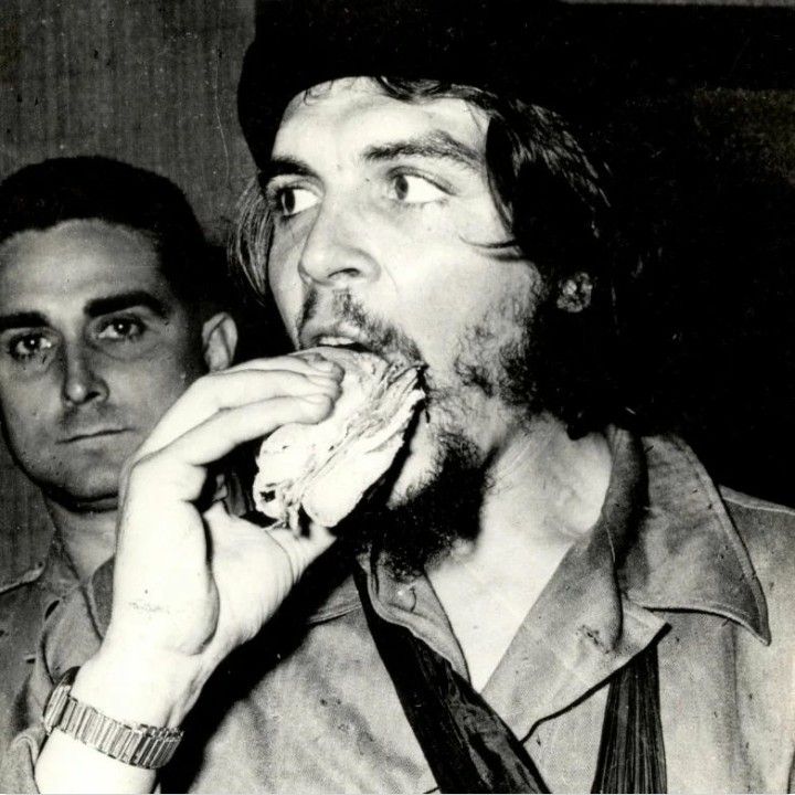 che