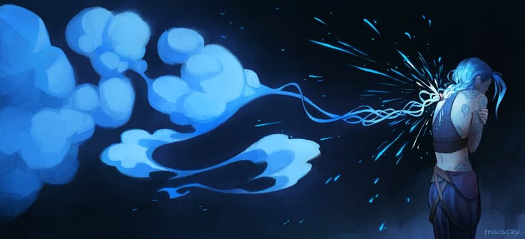 jinx