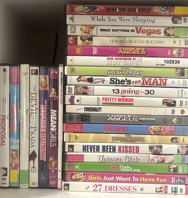 Movies!